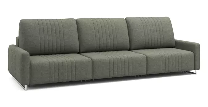 Диван прямой Цвет Диванов