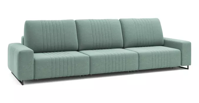 Диван прямой Цвет Диванов