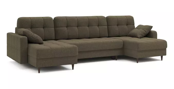 Диван прямой Цвет Диванов