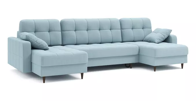 Диван прямой Цвет Диванов