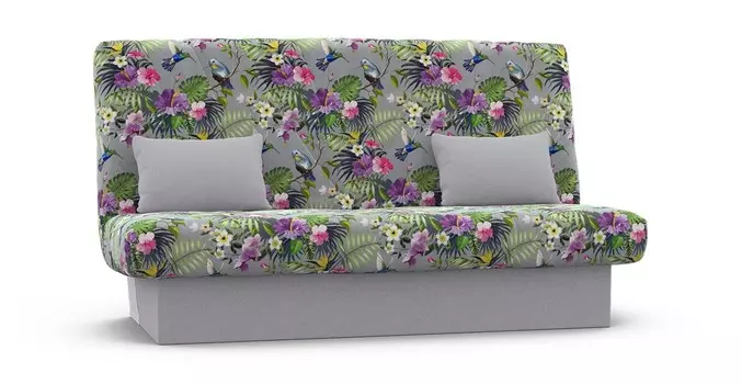 Диван прямой Цвет Диванов