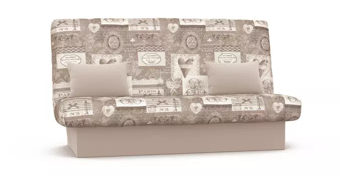 Диван прямой Цвет Диванов