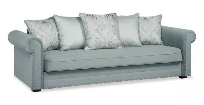 Диван прямой Цвет Диванов