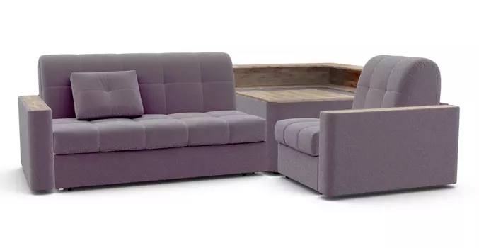 Диван угловой Цвет Диванов