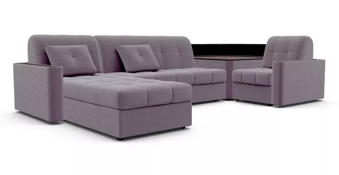 Диван угловой Цвет Диванов
