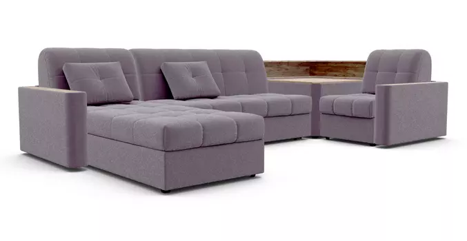 Диван угловой Цвет Диванов