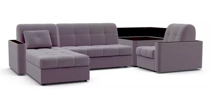 Диван угловой Цвет Диванов