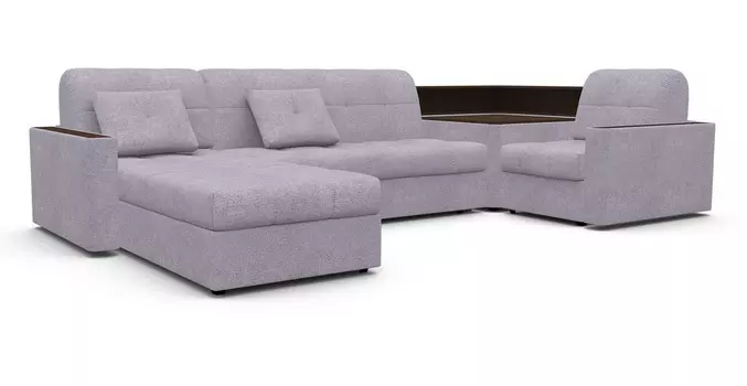 Диван угловой Цвет Диванов