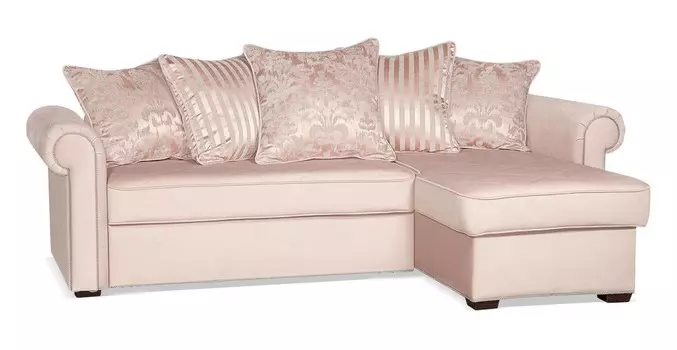 Диван угловой Цвет Диванов