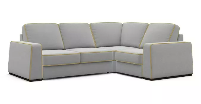 Диван угловой Цвет Диванов