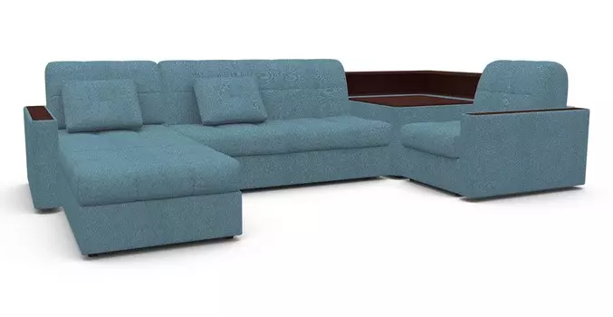 Диван угловой Цвет Диванов
