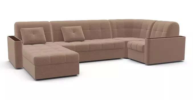 Диван угловой Цвет Диванов