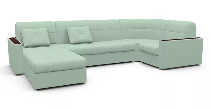 Диван угловой Цвет Диванов