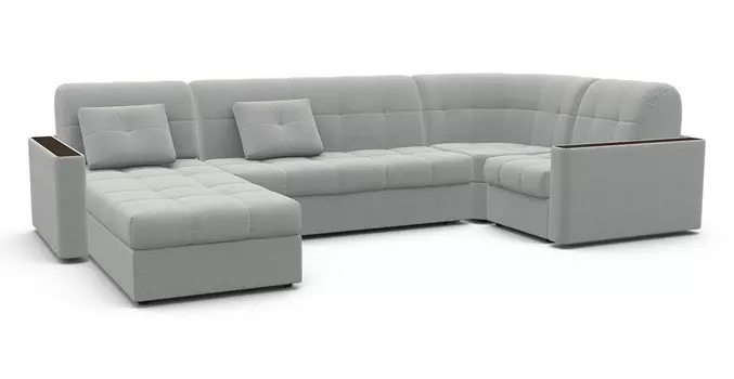 Диван угловой Цвет Диванов