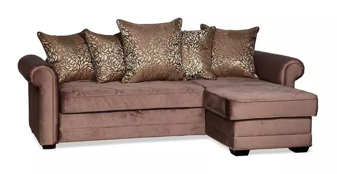 Диван угловой Цвет Диванов