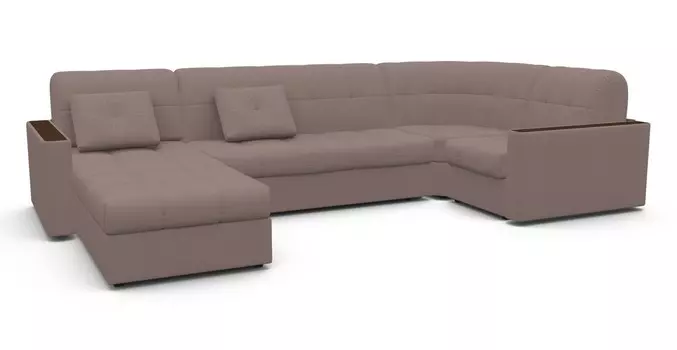 Диван угловой Цвет Диванов