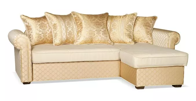 Диван угловой Цвет Диванов