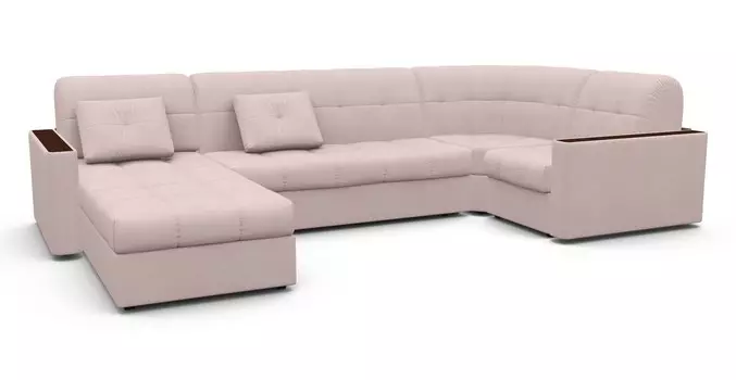 Диван угловой Цвет Диванов