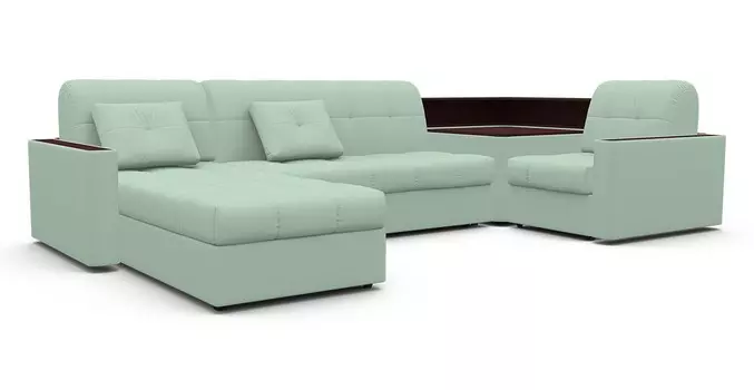 Диван угловой Цвет Диванов