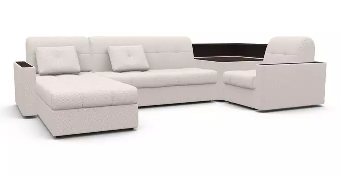 Диван угловой Цвет Диванов