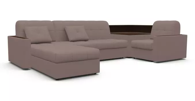 Диван угловой Цвет Диванов