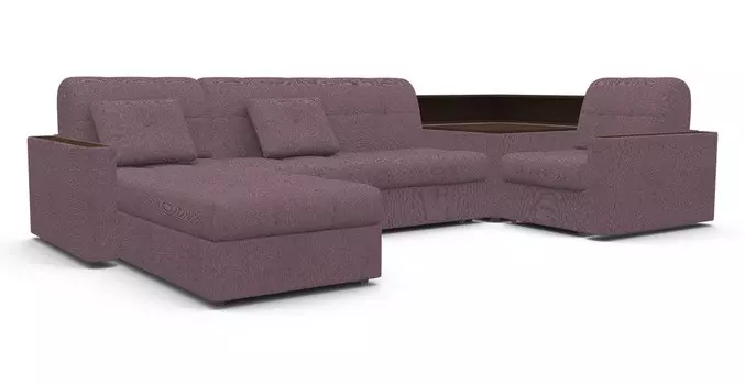 Диван угловой Цвет Диванов