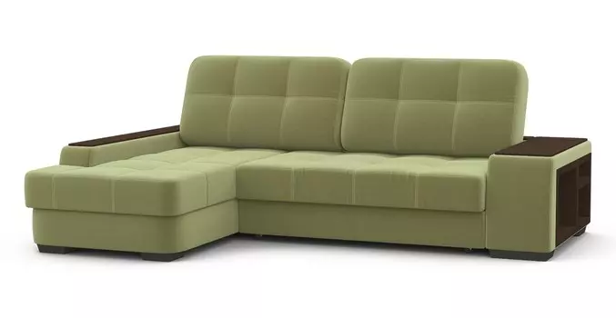 Диван угловой Цвет Диванов