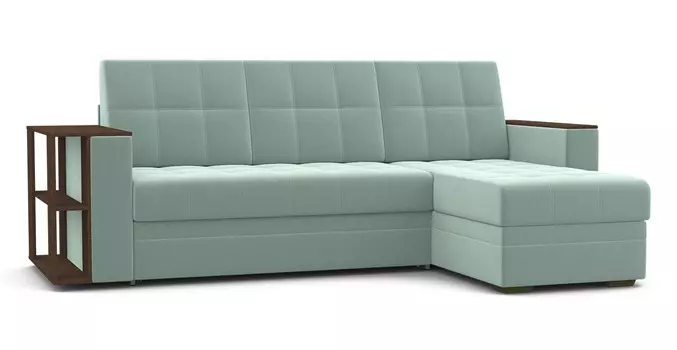 Диван угловой Цвет Диванов