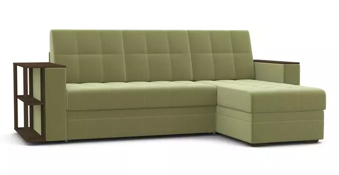 Диван угловой Цвет Диванов