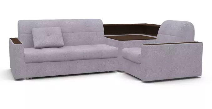 Диван угловой Цвет Диванов