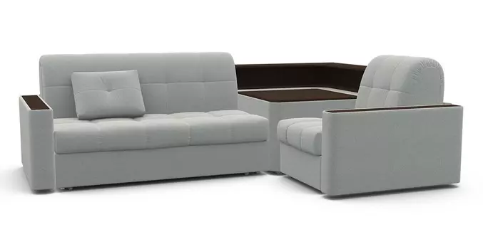 Диван угловой Цвет Диванов