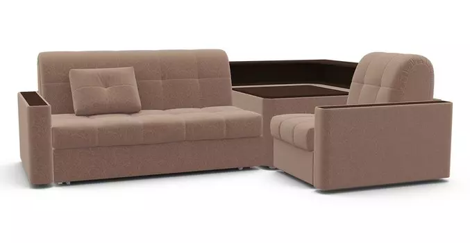 Диван угловой Цвет Диванов