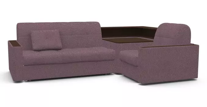 Диван угловой Цвет Диванов