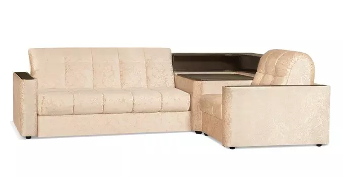 Диван угловой Цвет Диванов