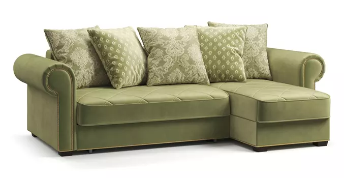 Диван угловой Цвет Диванов