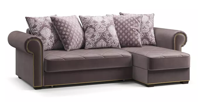 Диван угловой Цвет Диванов