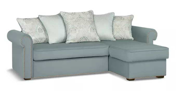 Диван угловой Цвет Диванов