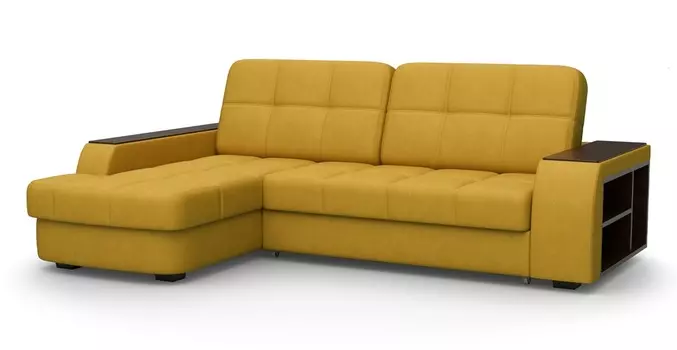 Диван угловой Цвет Диванов