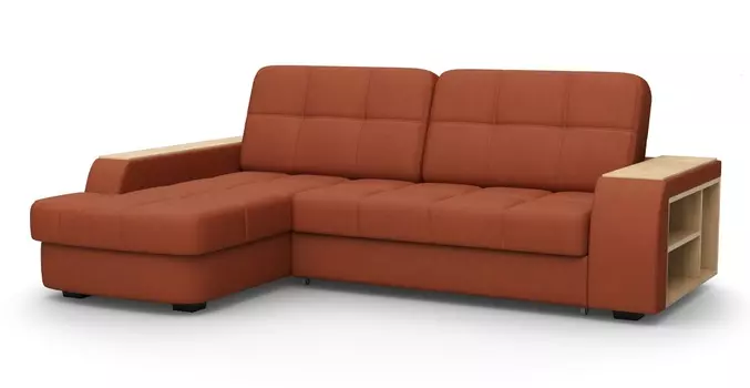 Диван угловой Цвет Диванов