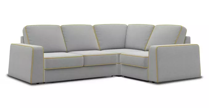 Диван угловой Цвет Диванов