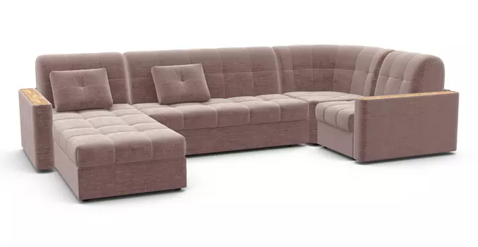 Диван угловой Цвет Диванов