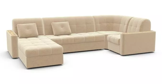 Диван угловой Цвет Диванов