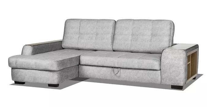 Угловой Цвет Диванов