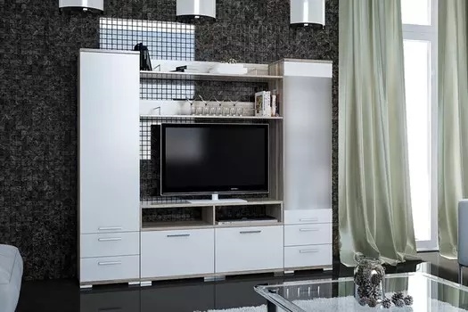 Гостиная Цвет Диванов