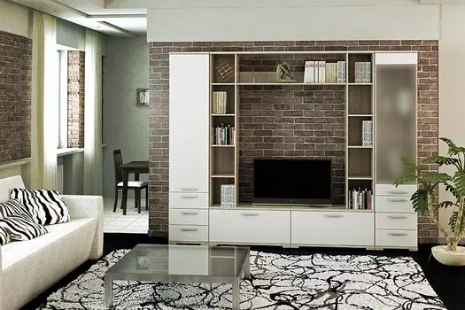 Гостиная Цвет Диванов