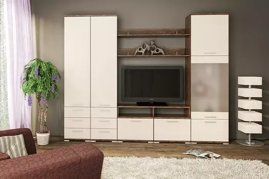 Гостиная Цвет Диванов