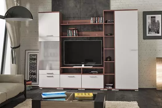 Гостиная Цвет Диванов