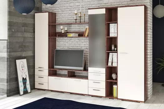 Гостиная Цвет Диванов