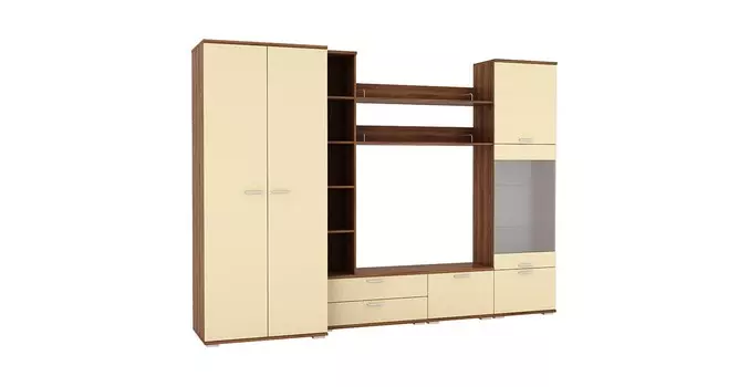 Гостиная Цвет Диванов