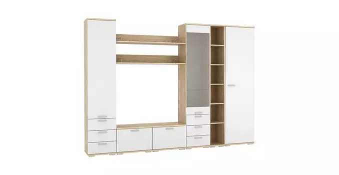 Гостиная Цвет Диванов